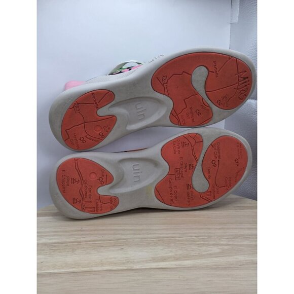 UIN Womens Gossip Mijas Slip-On sketches Shoes  Size 9.5 Comfort - Picture 7 of 12